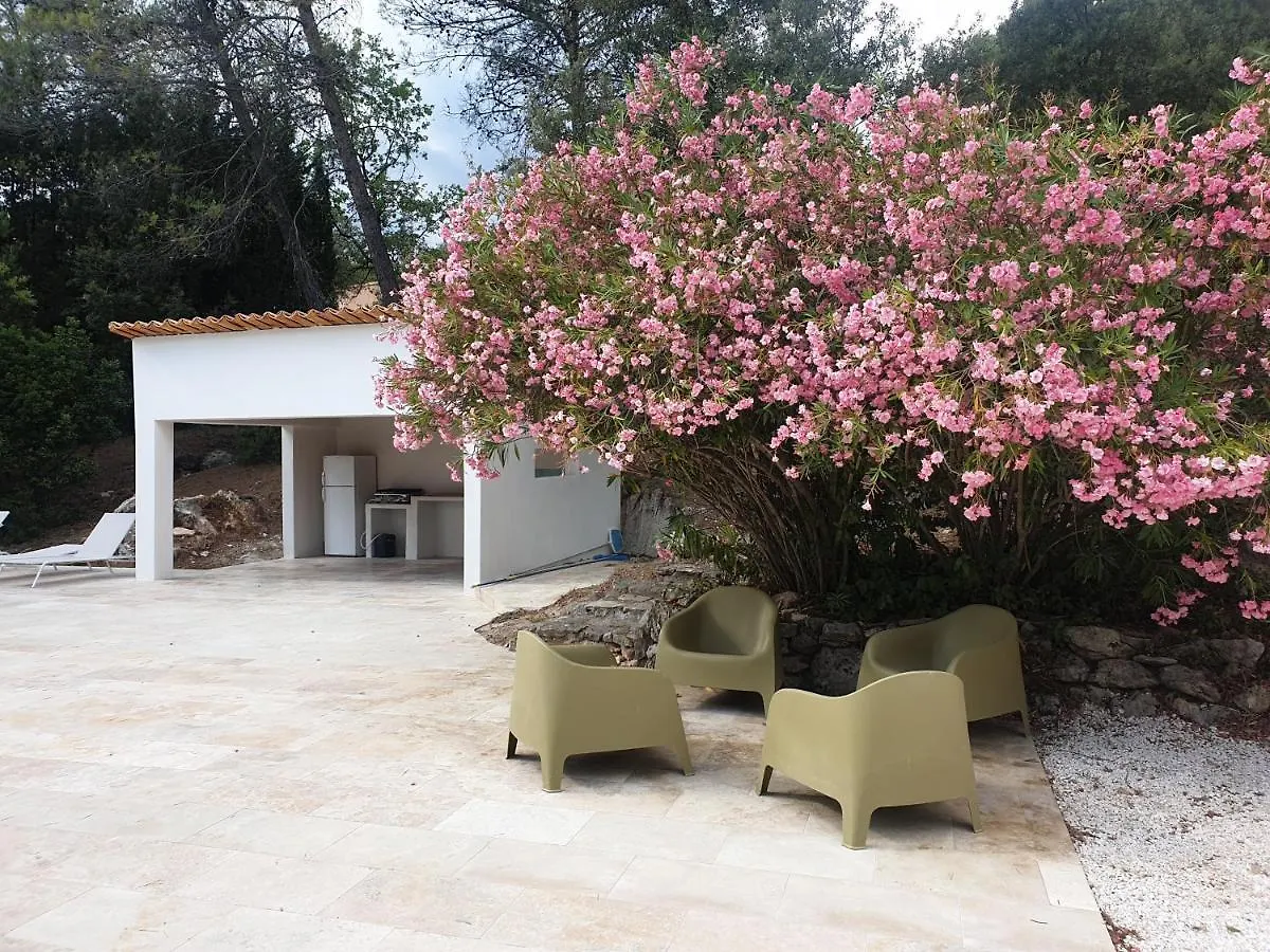La Bastide Blanche Magnifique Villa 5 Etoiles 5 Chambres Et Piscine Privee Sur 6500 M Var Lorgues