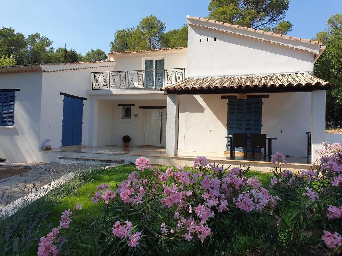 La Bastide Blanche Magnifique Villa 5 Etoiles 5 Chambres Et Piscine Privee Sur 6500 M Var Lorgues Fransa