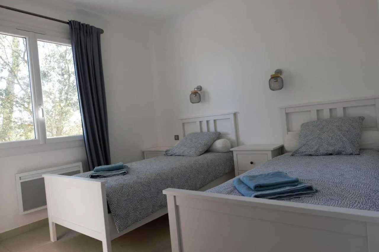 La Bastide Blanche Magnifique Villa 5 Etoiles 5 Chambres Et Piscine Privee Sur 6500 M Var Lorgues