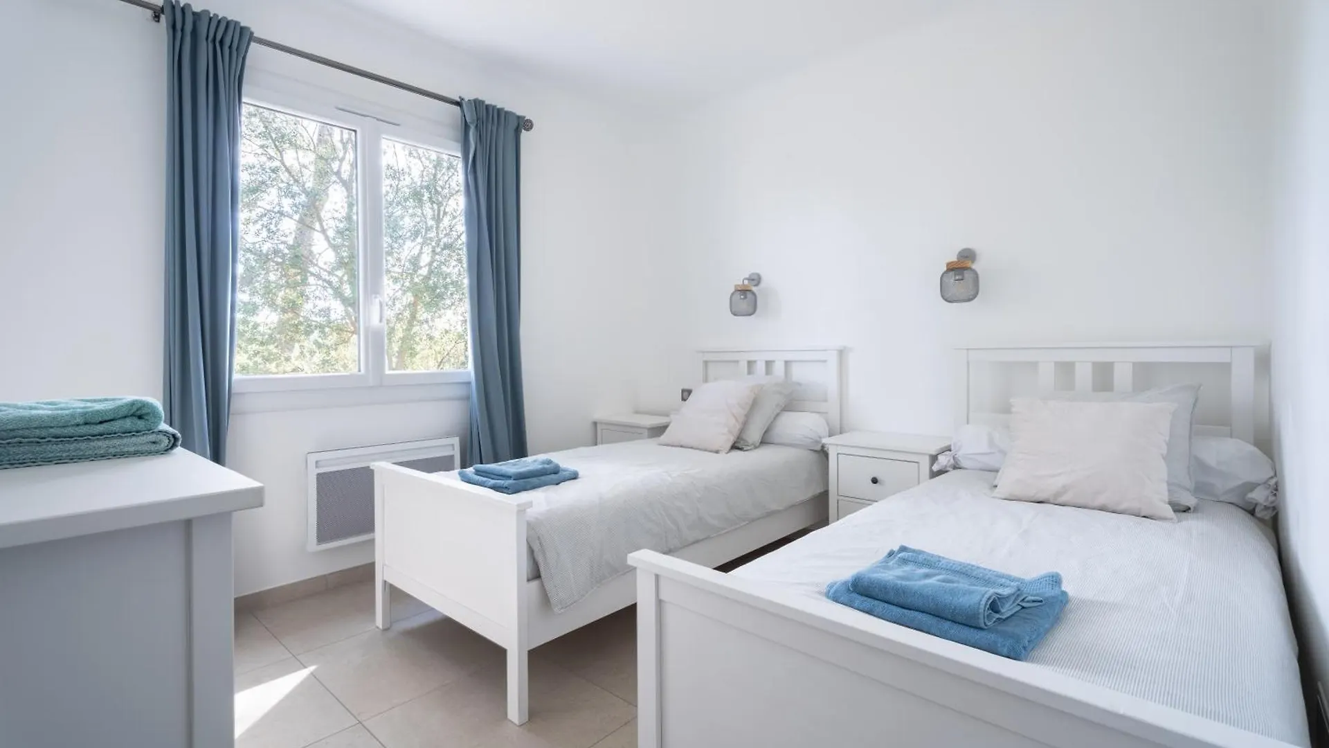 La Bastide Blanche Magnifique Villa 5 Etoiles 5 Chambres Et Piscine Privee Sur 6500 M Var Lorgues