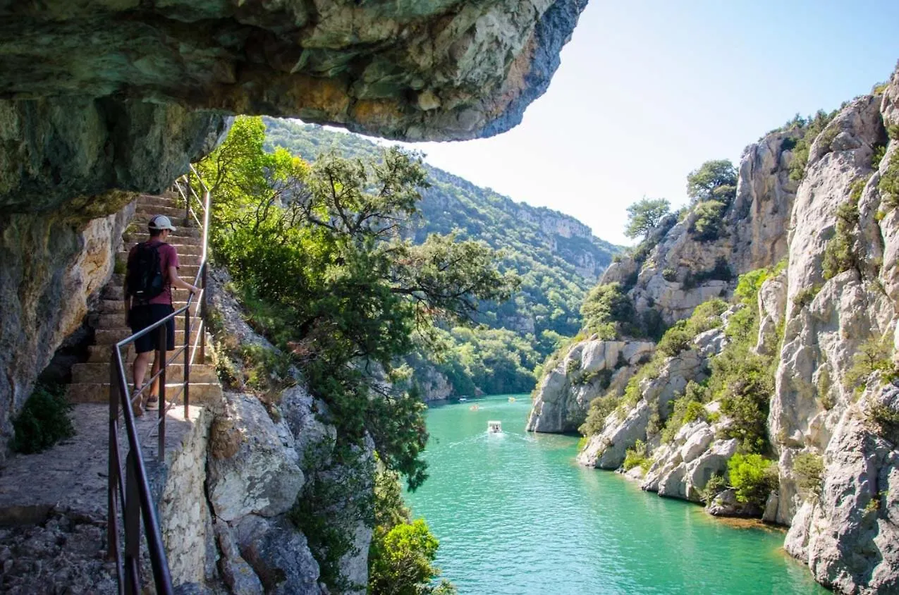 La Bastide Blanche Magnifique Villa 5 Etoiles 5 Chambres Et Piscine Privee Sur 6500 M Var Lorgues 0*,