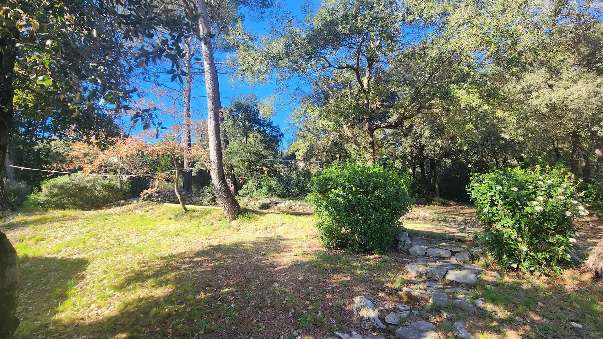 La Bastide Blanche Magnifique Villa 5 Etoiles 5 Chambres Et Piscine Privee Sur 6500 M Var Lorgues Fransa