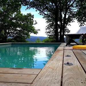La Blouscaiou Gite 3 Etoiles En Pleine Nature Appartement
