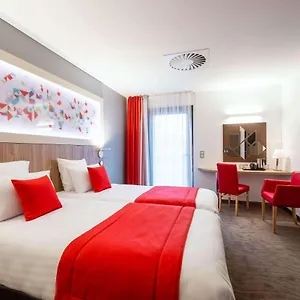 *** Hotel Brit Privilege Frankrijk