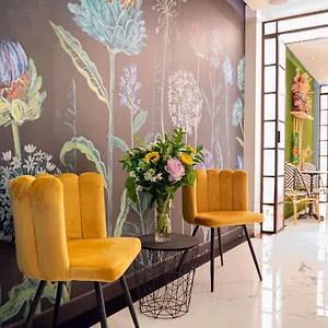 *** Hotel Ibis Styles Batignolles Frankrijk