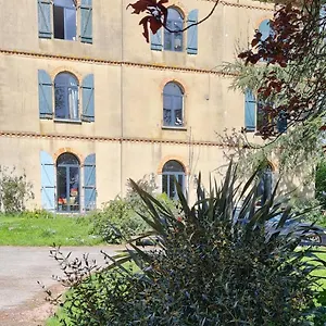  Bed & Breakfast Manoir Du Jusse Frankrijk