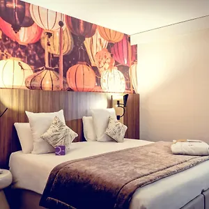 **** Hotel Mercure Centre Plaza Republique Frankrijk