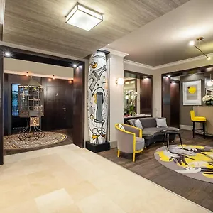 **** Hotel Le Marquis By Inwood Frankrijk