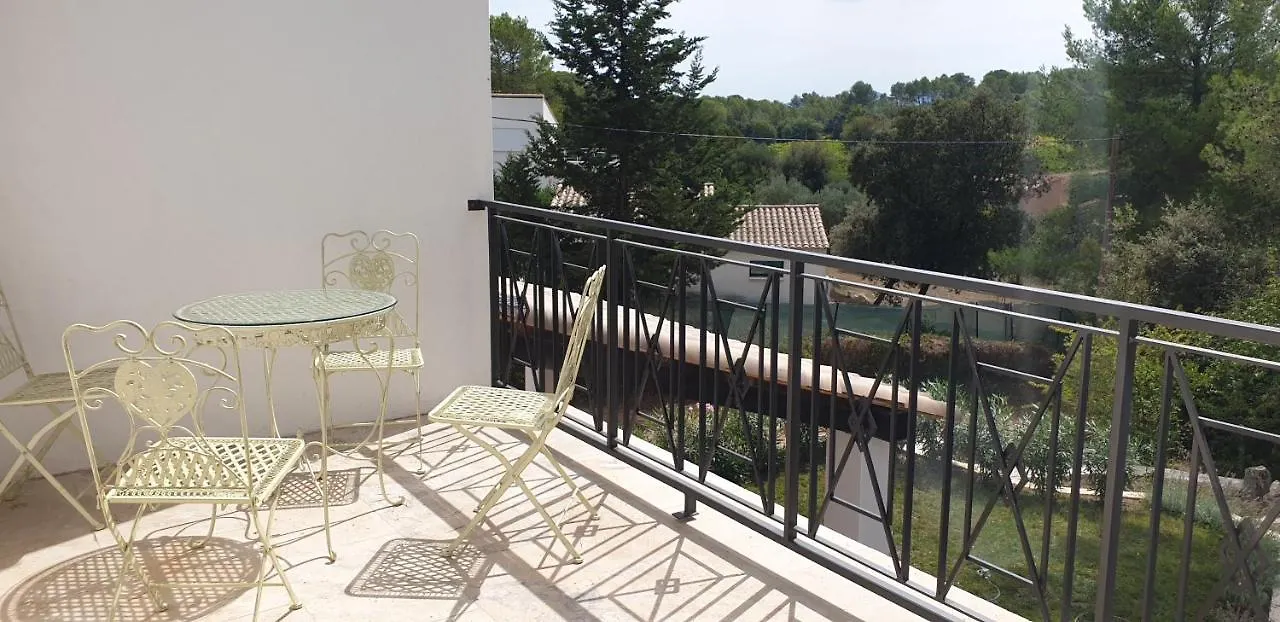 La Bastide Blanche Magnifique Villa 5 Etoiles 5 Chambres Et Piscine Privee Sur 6500 M Var Lorgues