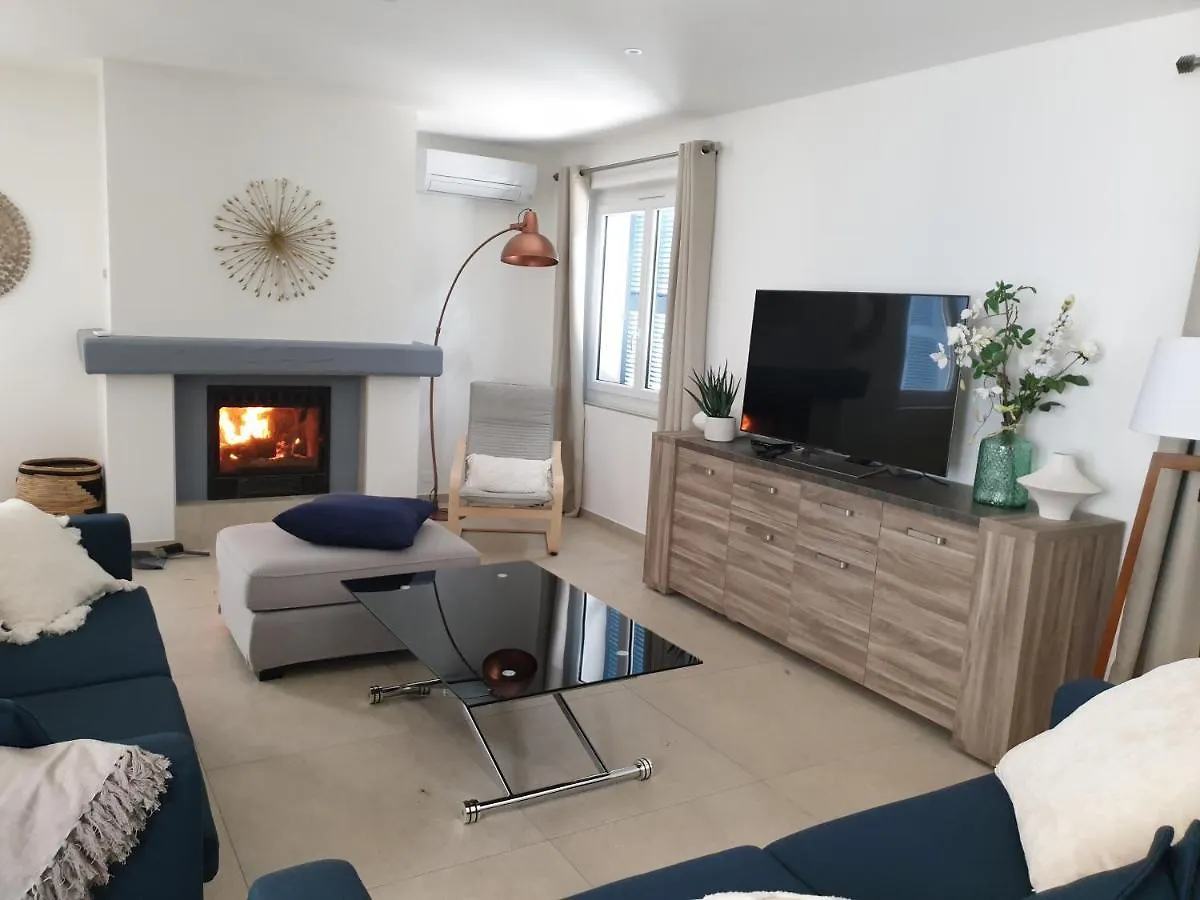 La Bastide Blanche Magnifique Villa 5 Etoiles 5 Chambres Et Piscine Privee Sur 6500 M Var Lorgues Frankrijk