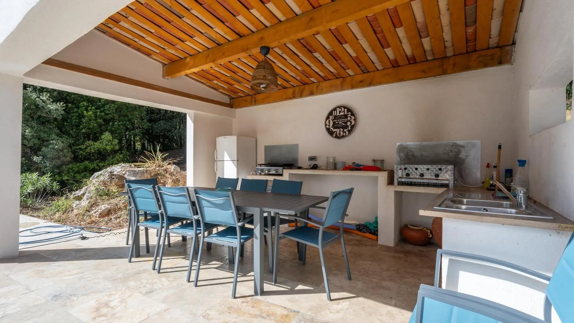 La Bastide Blanche Magnifique Villa 5 Etoiles 5 Chambres Et Piscine Privee Sur 6500 M Var Lorgues